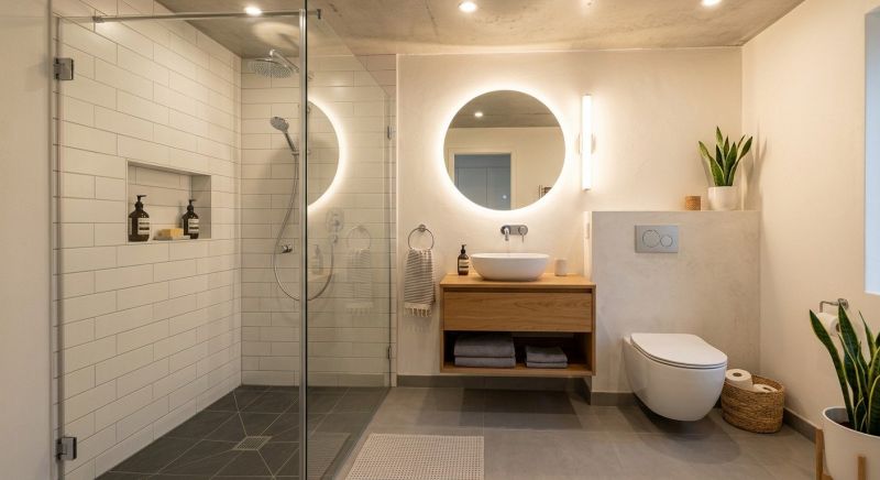 Top Bathroom Remodeling Companies in Monroe, MI