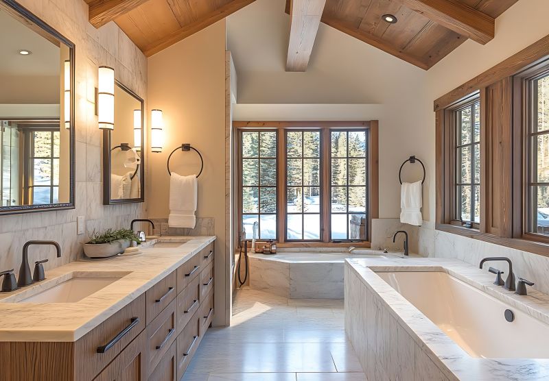 Top Bathroom Remodeling Companies in Newport, MI