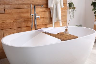 Cost of Bathtub Installation in Temperance, MI