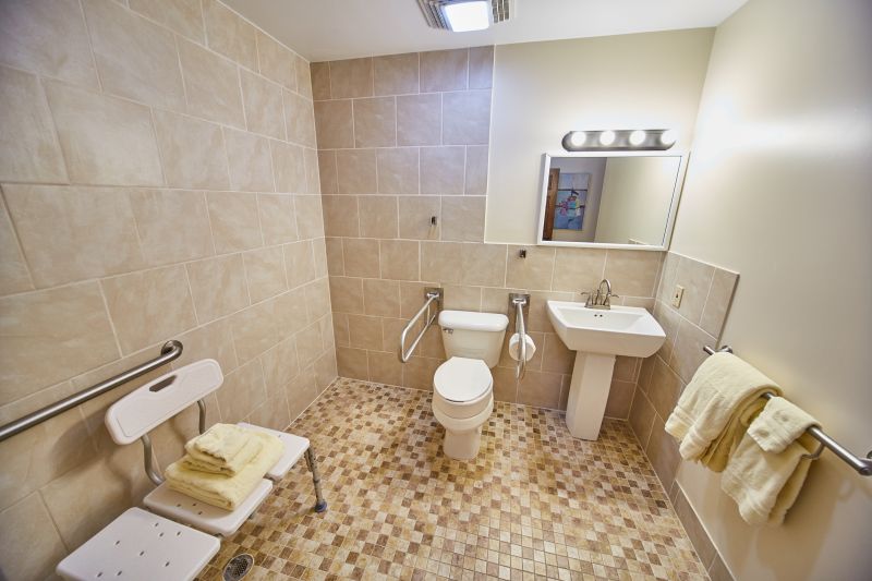 Best Senior Bathroom Renovation Contractors in Temperance, MI